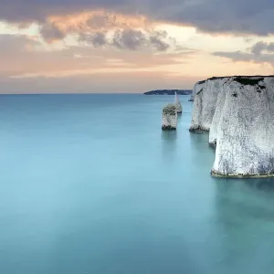 Harry cliffs
