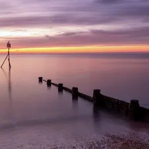 Calm