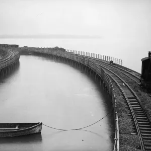 Harwich Track Harwich Track