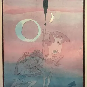 Hauptszene Aus Dem Ballet Der Falsche Schwur (Main Scene From The Ballet The False Oath) Hauptszene Aus Dem Ballet Der Falsche Schwur (Main Scene From The Ballet The False Oath)