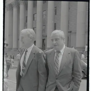 Images Dated 1986 July: 24 Jul 1986