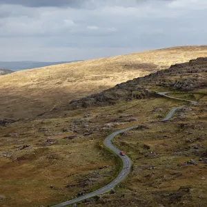 Healy Pass, Beara Peninsula, County Cork, Ireland, British Isles, Europe Healy Pass, Beara Peninsula, County Cork, Ireland, British Isles, Europe