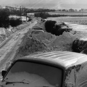 Images Dated 1979 January: 4 Jan 1979