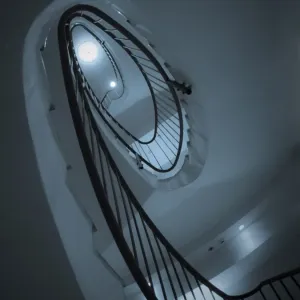 Helical Escape Helical Escape