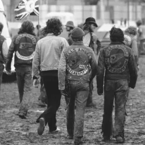 Images Dated 1972 June: 9 Jun 1972