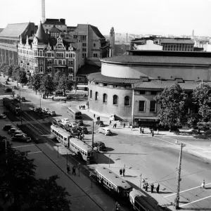 Helsinki Helsinki