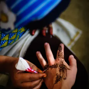 Henna Tattoo Henna Tattoo