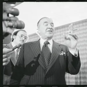 Images Dated 1975 May: 8 May 1975