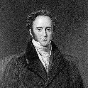 Henry John Temple, Viscount Palmerston