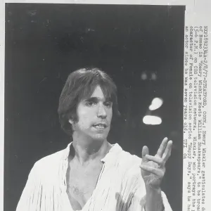 Images Dated 1977 February: 8 Feb 1977