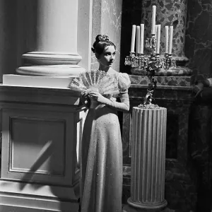 Hepburn In War And Peace Hepburn In War And Peace