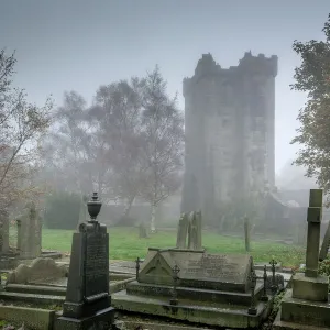 Heptonstall Church