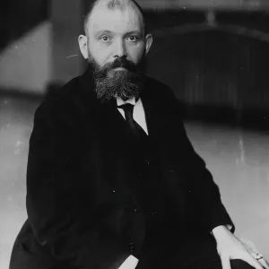 Hermann Kienzl Hermann Kienzl