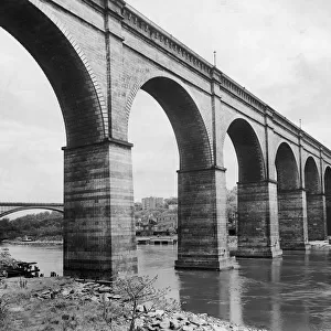 High Bridge Aqueduct