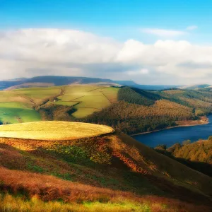 Framed and Canvas Prints plus a lot more: Global Landscape Views