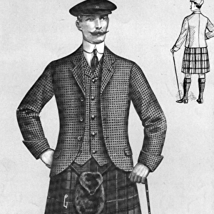 Highland Fashion
