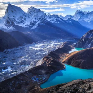 Travel Photographer Collections Collection: Feng Wei Photography