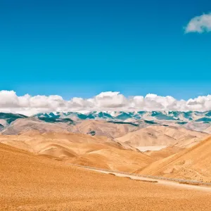 Himalaya Range Print Himalaya Range Print