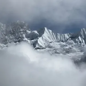 Himalayan dream