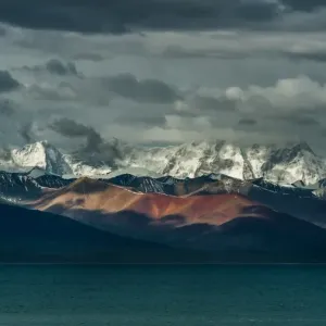 Himalayas range Himalayas range
