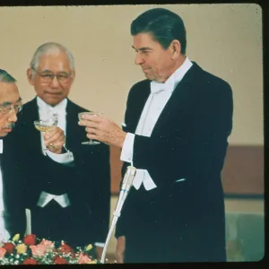 Images Dated 1983 November: 9 Nov 1983