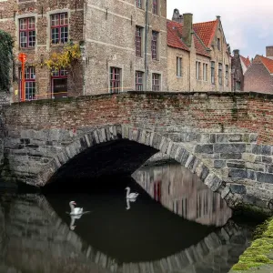 Historic Crossing