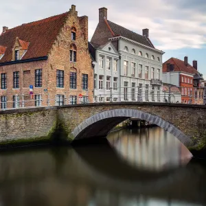 Historic Reflections