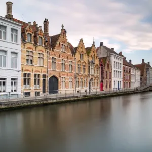 Historic Reflections