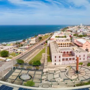 Historic San Juan Historic San Juan