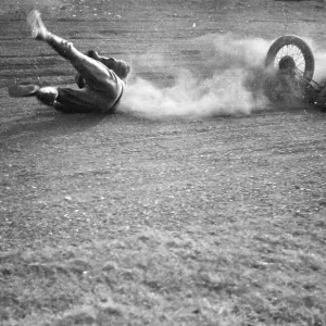 Hitting The Dirt Hitting The Dirt