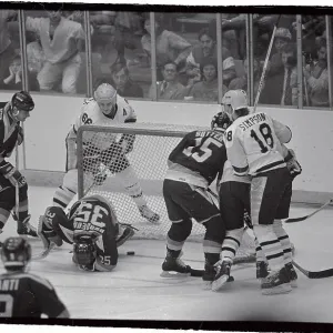 Images Dated 1987 February: 14 Feb 1987