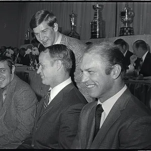 Images Dated 1970 January: 19 Jan 1970