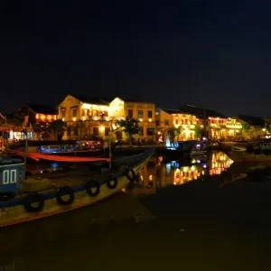 Hoi An, Vietnam Hoi An, Vietnam