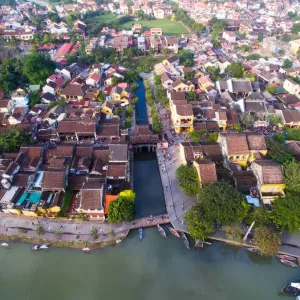 Hoi An Ancient Town Print Hoi An Ancient Town Print