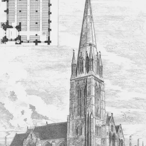 Holy Trinity Church Holy Trinity Church