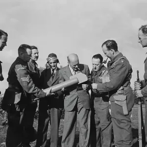 Home Guard Improvised Mortar Home Guard Improvised Mortar