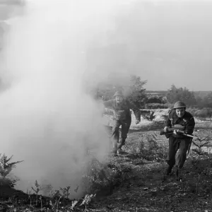 Home Guard Training Home Guard Training