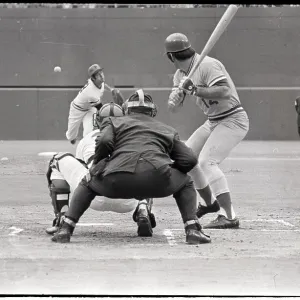 Images Dated 1972 October: 7 Oct 1972