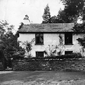 Home Of Wordsworth
