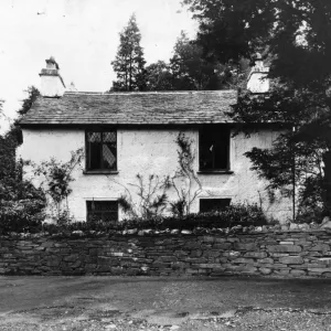 Home Of Wordsworth Home Of Wordsworth