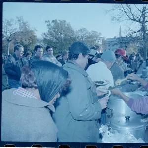Images Dated 1984 November: 22 Nov 1984