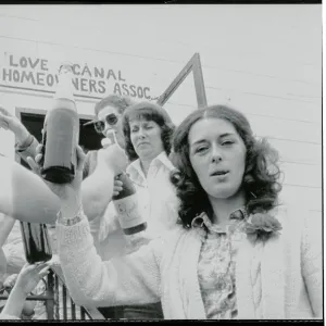 Images Dated 1980 May: 21 May 1980