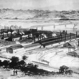 Homestead Strike
