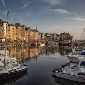 Honfleur