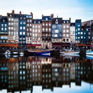 Honfleur