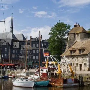 Honfleur
