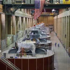 Hoover Dam Hoover Dam
