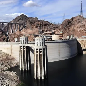 Hoover Dam Hoover Dam