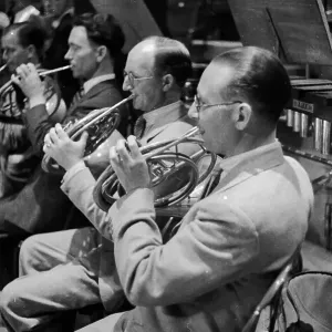 Horn Players Horn Players