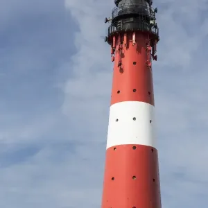 Hornum Lighthouse Print Hornum Lighthouse Print